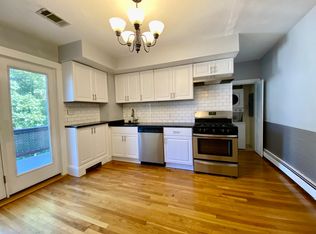 56 Jackson St #2, Quincy, MA 02169