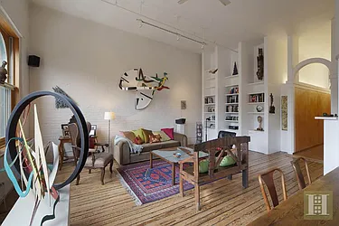 Sold by Halstead Real Estate