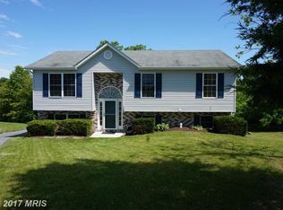 229 Coriander Way, Bunker Hill, WV 25413
