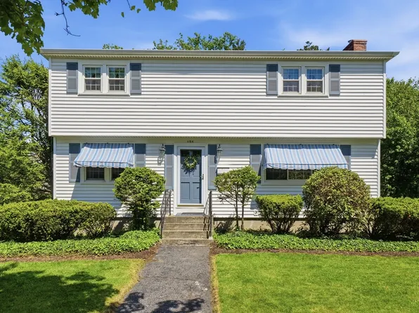 103 Francis Ave, Shrewsbury, MA 01545