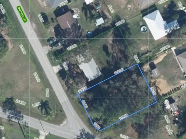 4304 Snapper Drive, Sebring, FL 33870