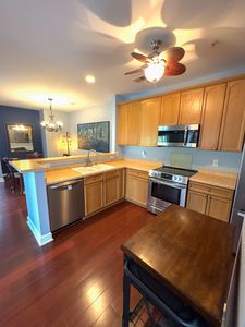 8511 Burnham Ln Unit 3, Antioch, TN, 37013