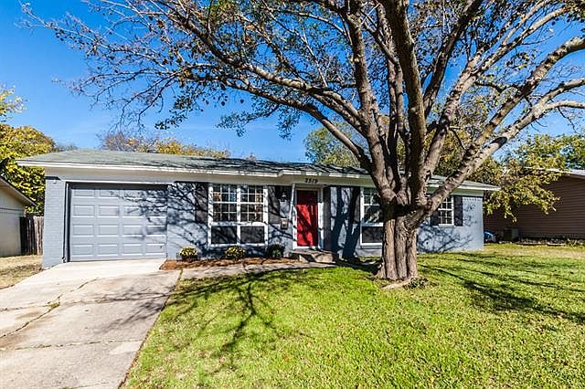 1st image of 2519 Gregory Dr