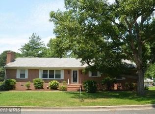731 Elwood Ave, Easton, MD 21601