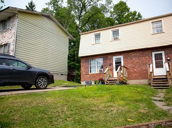 1031 Woodlawn Ave, Beckley, WV 25801