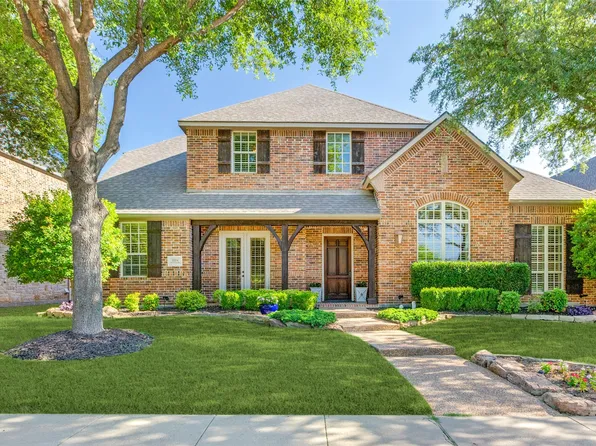 1204 Rio Grande Ct, Allen, TX 75013