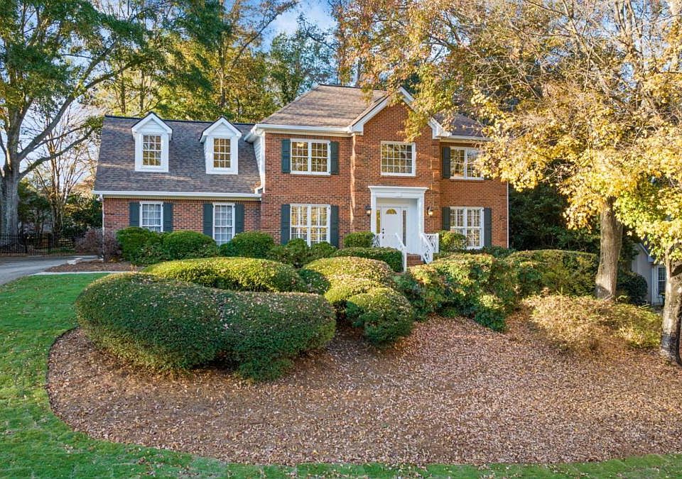 1st image of 3806 Winters Hill Dr