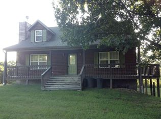 1322 Tilden Rd, Galena, MO 65656