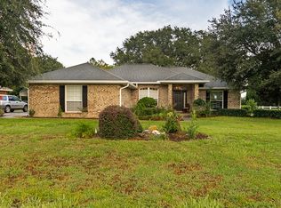 125 SW Wise Dr, Lake City, FL 32024