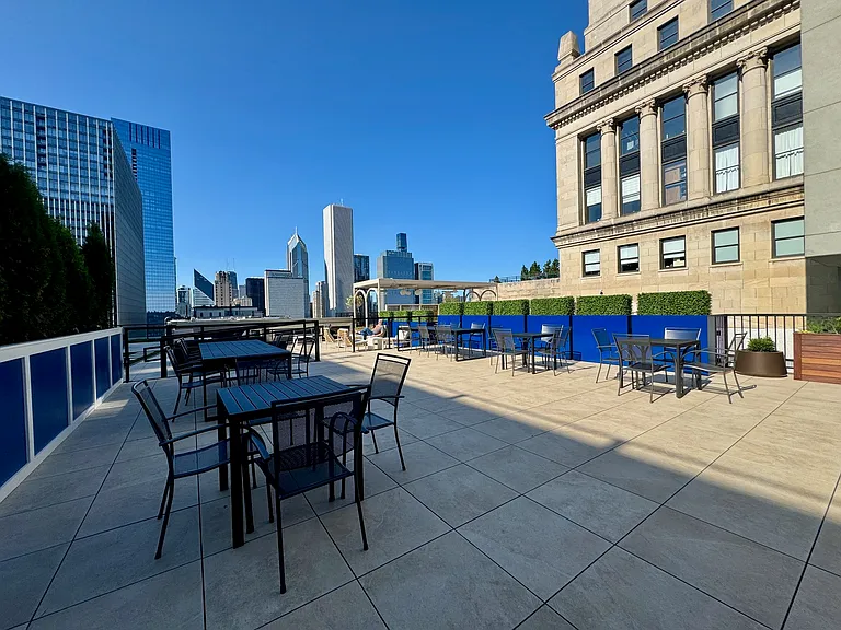 310 S Michigan Ave #1512 — Photo 16