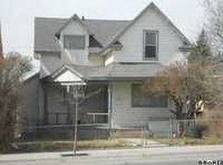 627 S Montana St, Butte, MT 59701