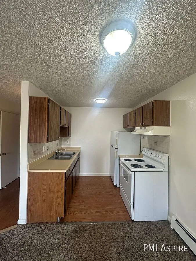 1 Bedroom 1 Bathroom Apartment in Longmont — Photo 4