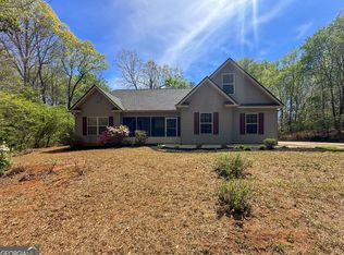 236 Fairview Ct, Demorest, GA 30535