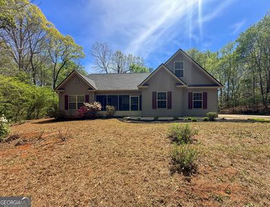 236 Fairview Ct, Demorest, GA, 30535