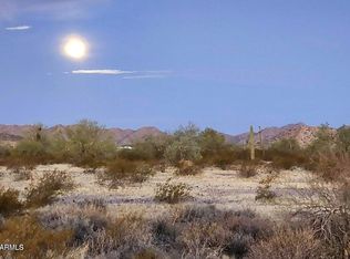 Liebre Lots #C & B, Maricopa, AZ 85139