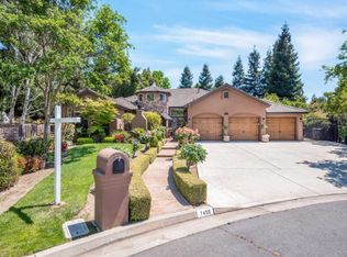 7450 N Antioch Ave, Fresno, CA 93722