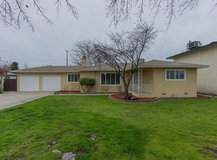 612 Willis Ave, Madera, CA