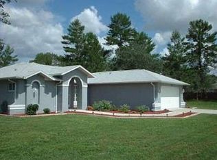 7221 Nightwalker Rd, Weeki Wachee, FL 34613