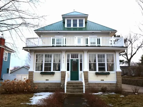 18731 Dewey STREET, Whitehall, WI 54773