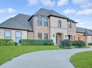 1320 Sunset Ridge Cir, Cedar Hill, TX 75104