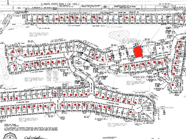 3603 Country Club Dr, Edinburg, TX 78541
