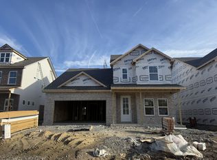 520 Misty Creek Ct Lot 134, Nashville, TN 37207