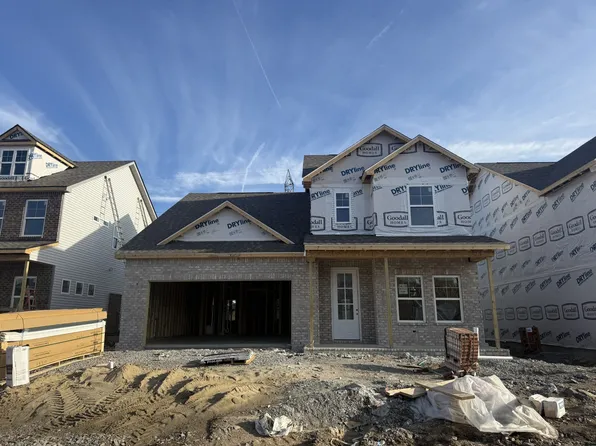 520 Misty Creek Ct Lot 134, Nashville, TN 37207