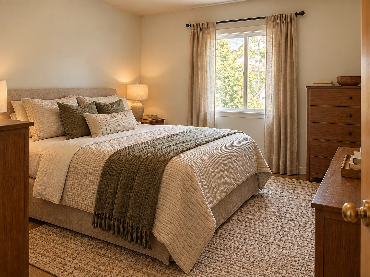 1 bed, 600 sqft, $820 — Photo 4