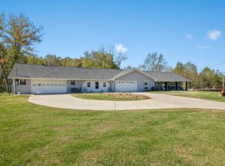 3464 S Grundy Quarles Hwy, Gainesboro, TN 38562