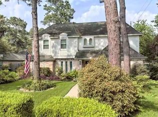 16114 Hexham Dr, Spring, TX 77379