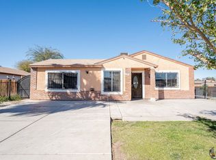 1109-1 E 2nd St, Calexico, CA 92231