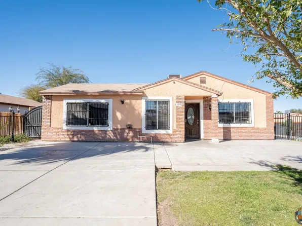 1109-1 E 2nd St, Calexico, CA 92231