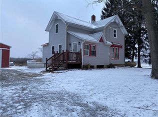 4651 State Route 7, Andover, OH 44003