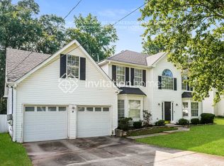 2565 Waters Run, Decatur, GA 30035