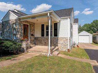 2209 Pennsylvania St, Columbus, IN 47201