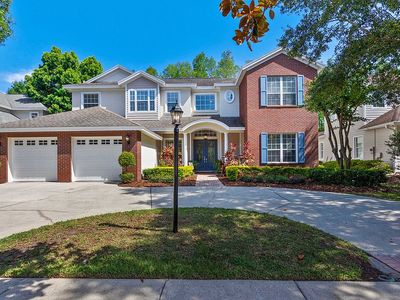 10814 Tradition Loop, Tampa, FL, 33618
