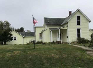 231 Olive St, London, OH 43140