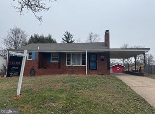 8304 Larchwood St, Hyattsville, MD 20784