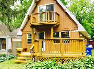 1334D Park Drive, White Lake, MI 48386