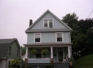 564 N Monroe St, Butler, PA 16001