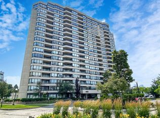 343 Clark Ave W UNIT 801, Vaughan, ON L4J 7K5