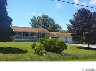 2163 Trimble Rd, Clifton Springs, NY 14432