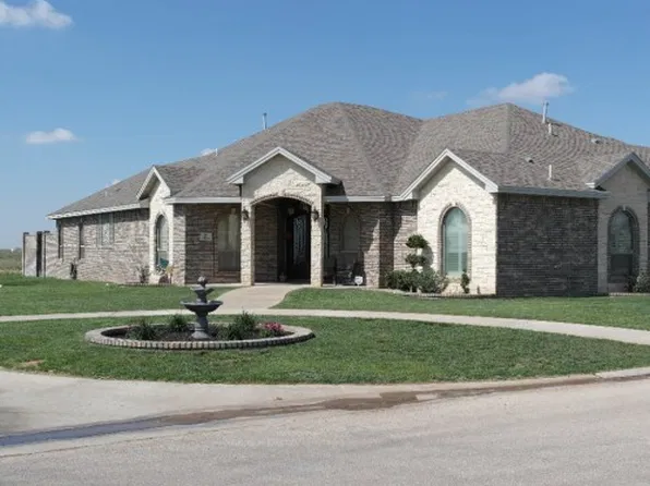 21 Candlelight Ln, Odessa, TX 79765