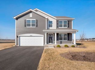 491 S Dollinger Dr, Romeoville, IL 60446