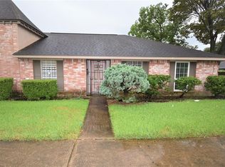 7112 Crownwest St #7112, Houston, TX 77072