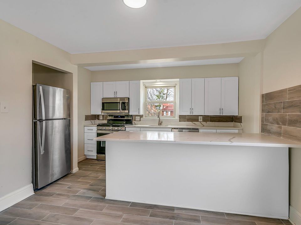 524 Pierson St Westfield, NJ Zillow