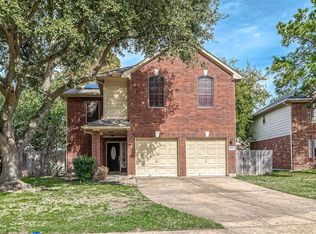 18302 Cinderwood Dr, Cypress, TX 77429