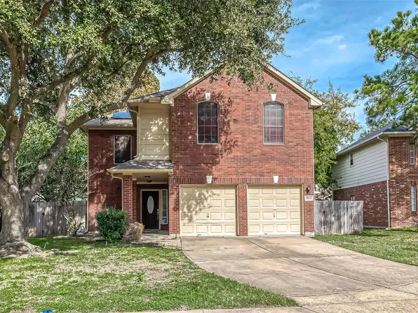 18302 Cinderwood Drive, Cypress, TX 77429