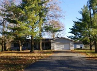 14640 Eastland Rd, Marion, IL 62959