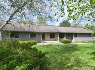 5078 Haight Farm Rd, Madison, WI 53711